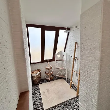 Maria Assunta Center Luxury Flat * Ostie