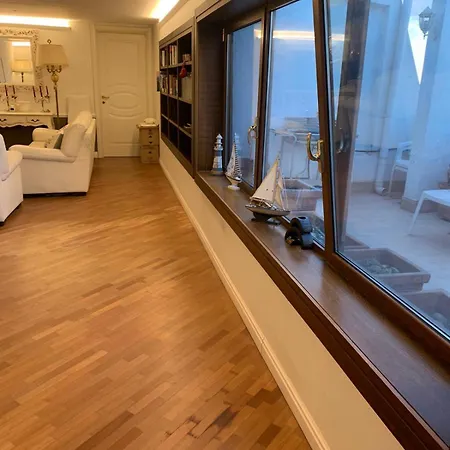 Maria Assunta Center Luxury Flat Lägenhet *