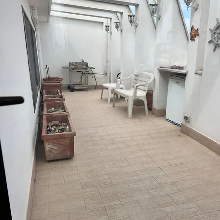 Maria Assunta Center Luxury Flat *