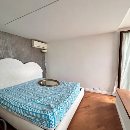 Appartement Maria Assunta Center Luxury Flat Ostie