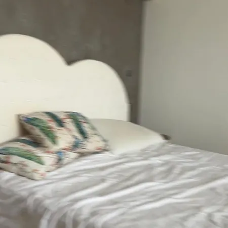 Maria Assunta Center Luxury Flat 公寓