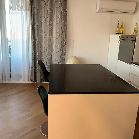 Appartement Maria Assunta Center Luxury Flat
