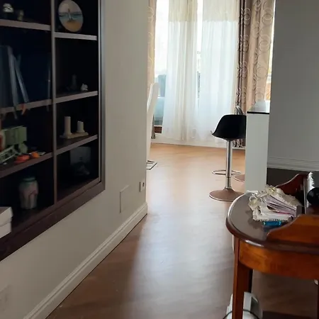 Maria Assunta Center Luxury Flat Ostie