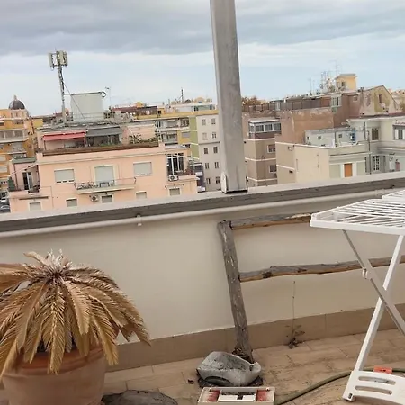 Maria Assunta Center Luxury Flat Appartement *
