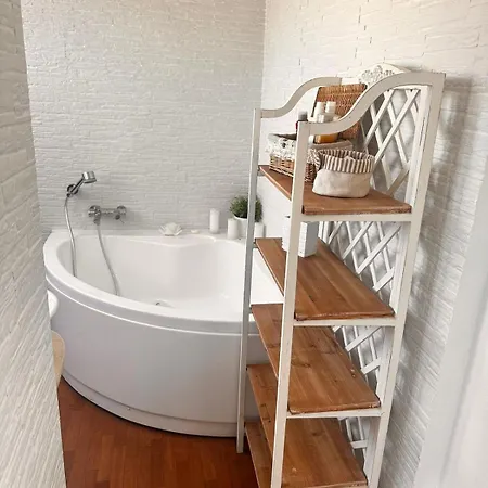 Maria Assunta Center Luxury Flat * Ostie