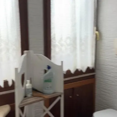Appartement Maria Assunta Center Luxury Flat